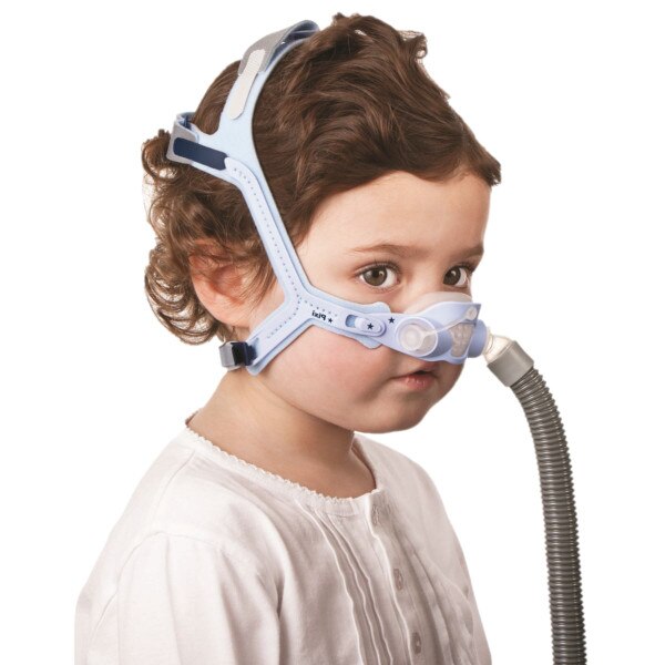 Pixi CPAP Mask
